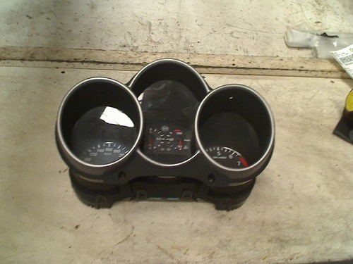 Compteur vitesse alfa romeo - de,