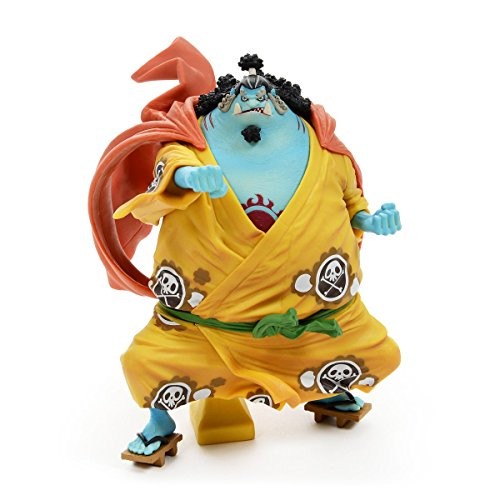 Figurine one piece king - figurine,