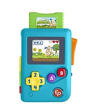 Fisher-Price Rires et éveil 