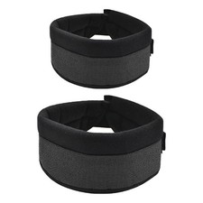 Protège-cou de hockey