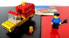 Vintage LEGO Classic Town /