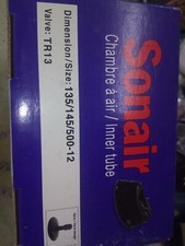 chambres a air  pour remorque ou micro tracteur 135/145/5.00 x 12 