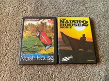 The Naish House Movie 1 & 2