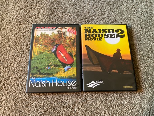 The naish house movie - the,
