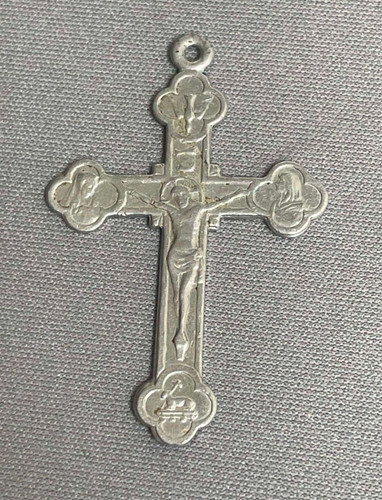 Religiosa ancienne croix - ancienne,