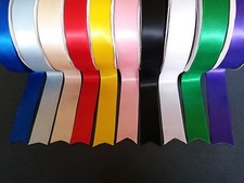 Ruban simple face 1m 2m 5m 10m