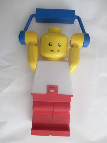 Lampe veilleuse lego - veilleuse,