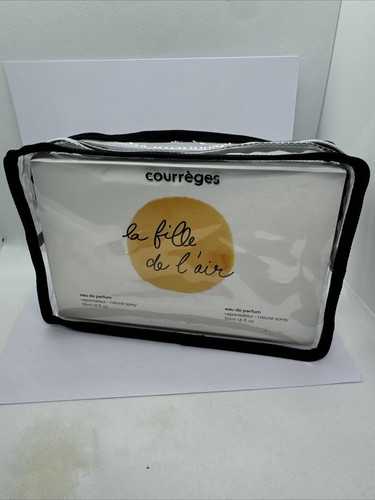 Courreges fille l air - la, de