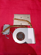 TOSHIBA QOSMIO X870 toshiba X870-169 dissipateur thermique et ventilateur heatsi