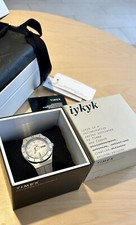 Montre Timex x seconde/seconde/ 40mm Episode #6 Iykyk Polar