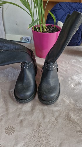 Harley davidson botte - harley,
