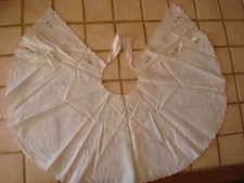 Petite cape coiffeur - petite,