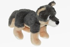 Animaux en Peluche Loup Animal
