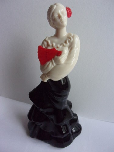 Ancien flacon parfum avon - parfum,