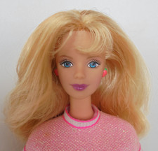 Barbie Strawberry Sorbet -