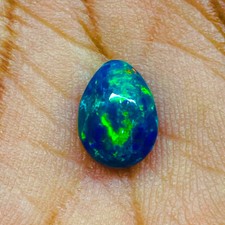 2.30 Cts Naturel Éthiopien