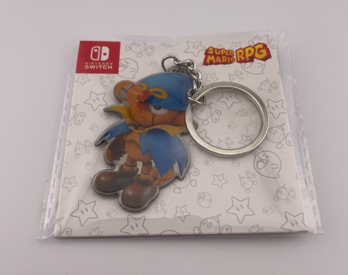 Porte clés super - clés, rpg