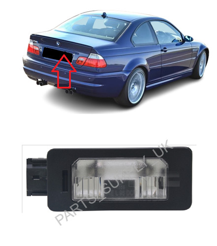 Neuf pour bmw e46 - pour, 3