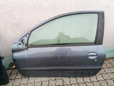 Peugeot 206 Porte Avant Gauche