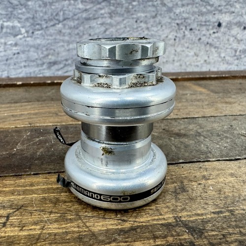 Vintage shimano 600 headset - vintage,