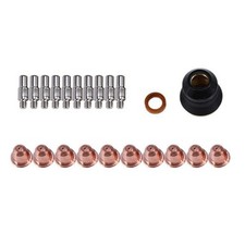 Torche plasma pratique CUT55