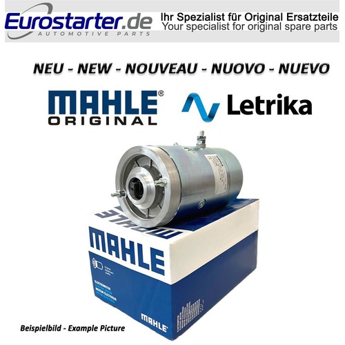 Elektro motor nouveau - elektro,