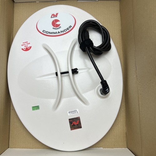 Minelab oem x12 monoloop - minelab,