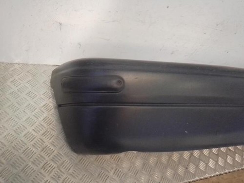 Pare choc arriere - citroen, saxo