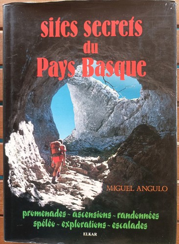 1987 sites secrets - secrets, pays