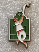 Pin’s Pelote Basque Sport