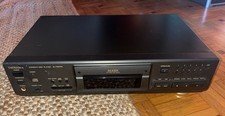 LECTEUR CD AUDIO TECHNICS SL-PS670A