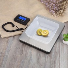 Balance Postale Num��rique Capacit�� de Charge 180 Kg Fonction Tare Pr��cision 0