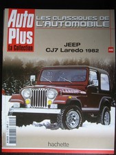 FASCICULE 46 AUTO PLUS