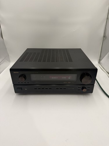 Denon avr 3300 surround - av,