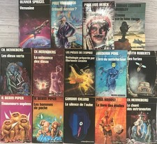 Lot 14 livres Le Masque