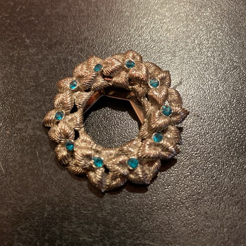 Rare broche ancienne pince - ancienne,