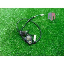 Capteur de moteur Yamaha WR