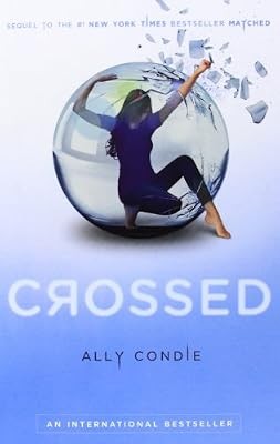 Crossed - (matched, trilogy)