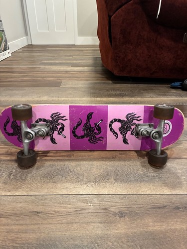 Longboard with skate deck - skate,