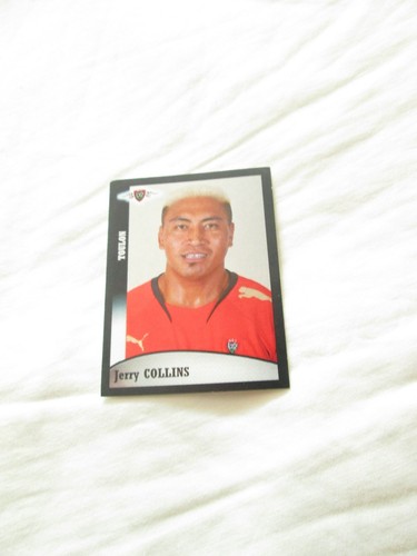 Collins rct toulon toulonnais - ,