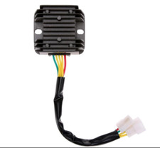 REGULATEUR DE TENSION NEUF HYOSUNG 250 650 700 GV GTR GTS COMET AQUILA FI ST7