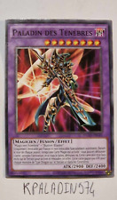 Yu-Gi-Oh! Paladin des Ténèbres YGLD-FRC41