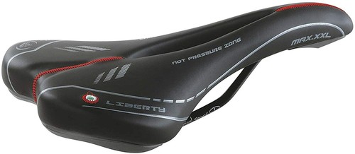 Selle vélo maxx liberty - vélo,