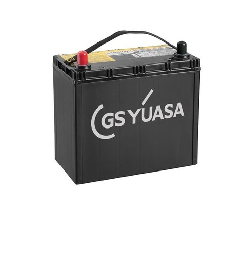 Yuasa s46b24r batterie - hj,