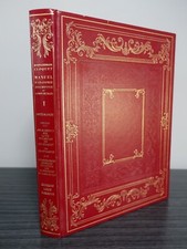 Manuel d'anatomie descriptive