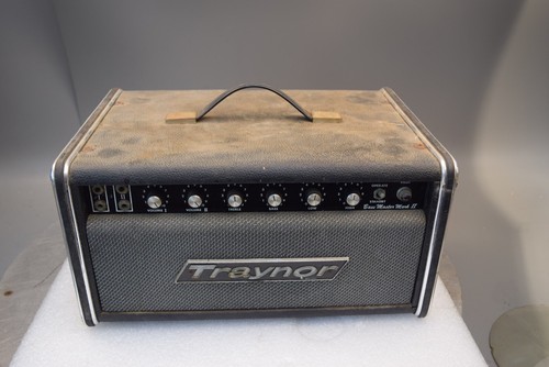 Original traynor 1960 yba 1 - , yba-1