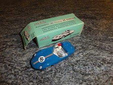 solido CEC ref 1107 :Panhard DB (réedition pour CEC)