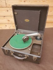 gramophone MELLOWTONE- rare