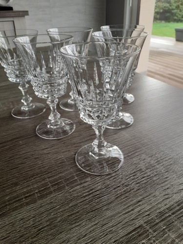 Verres vin rouge - verres, à