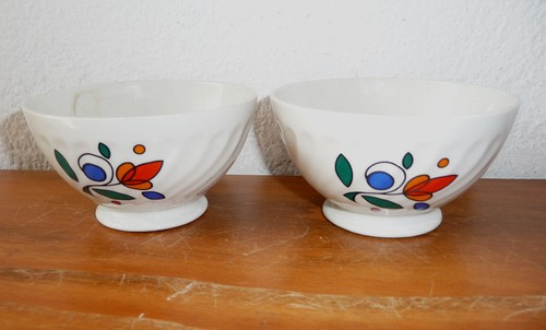 Petits bol ancien - petits,